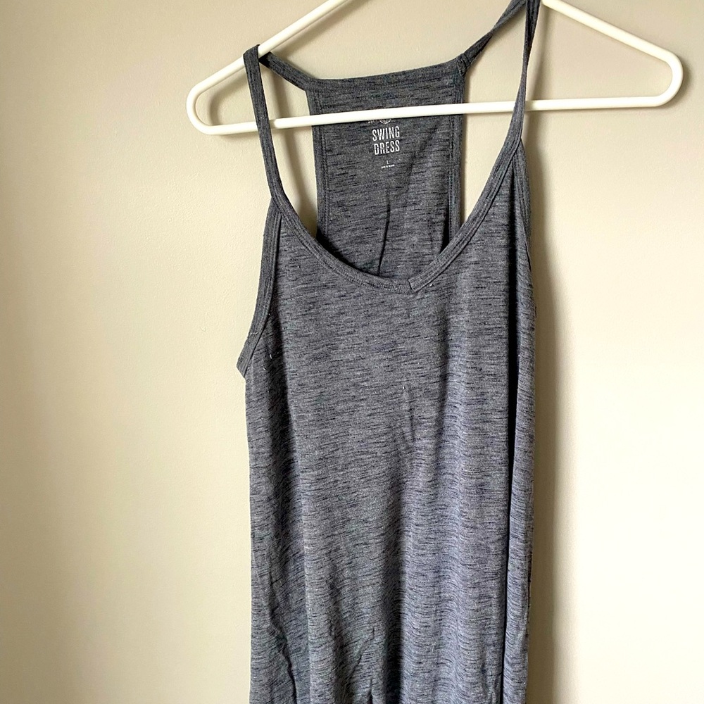 SO Swing Dress